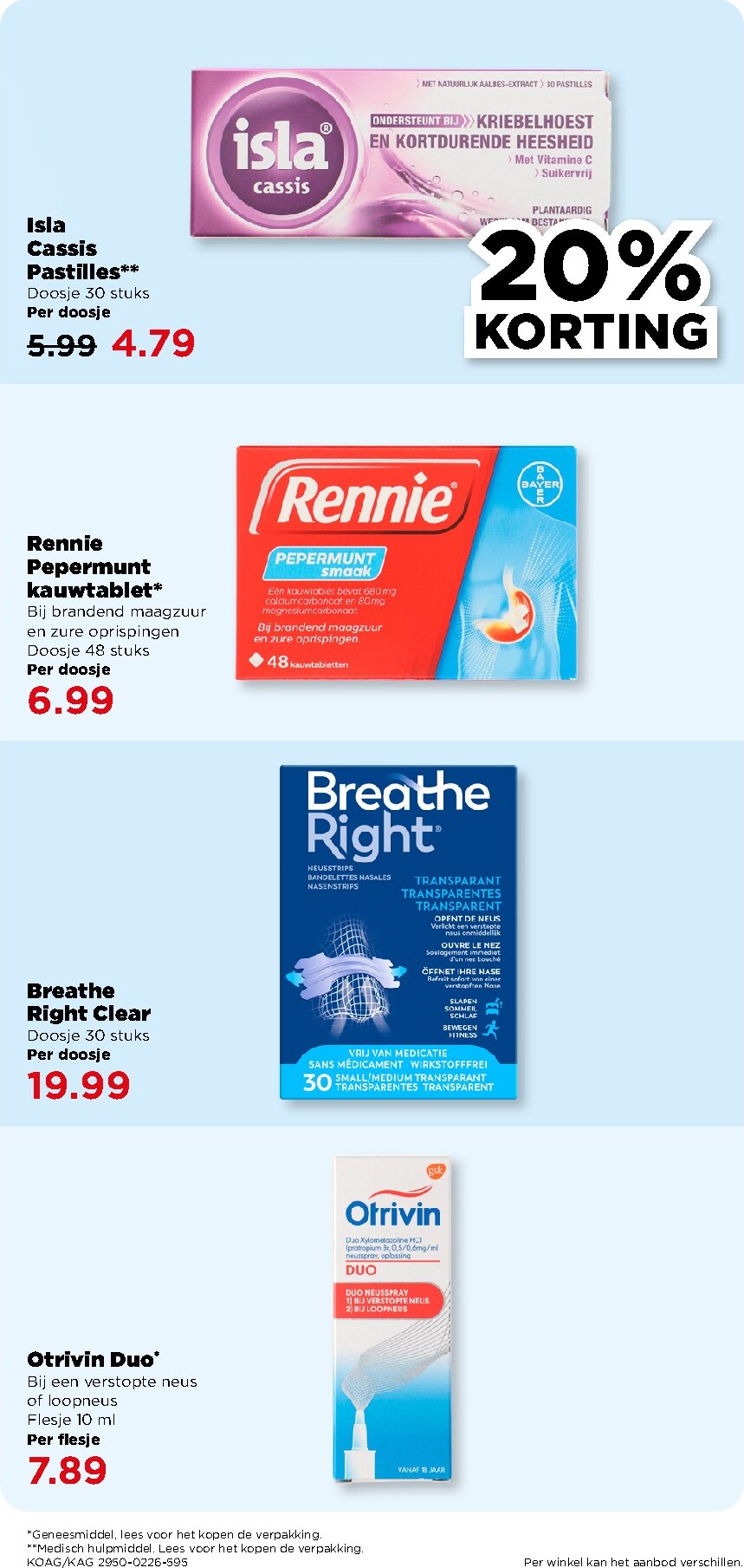 plus - De PLUS folder geldig vanaf 11-03-2026 t/m 17-03-2026 - page: 38