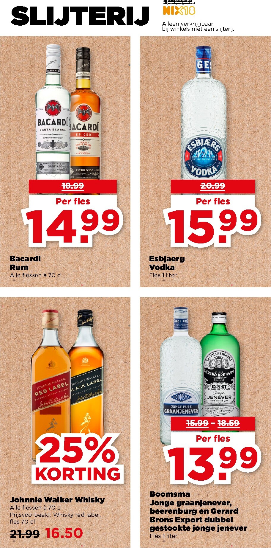 plus - De PLUS folder geldig vanaf 11-03-2026 t/m 17-03-2026 - page: 34