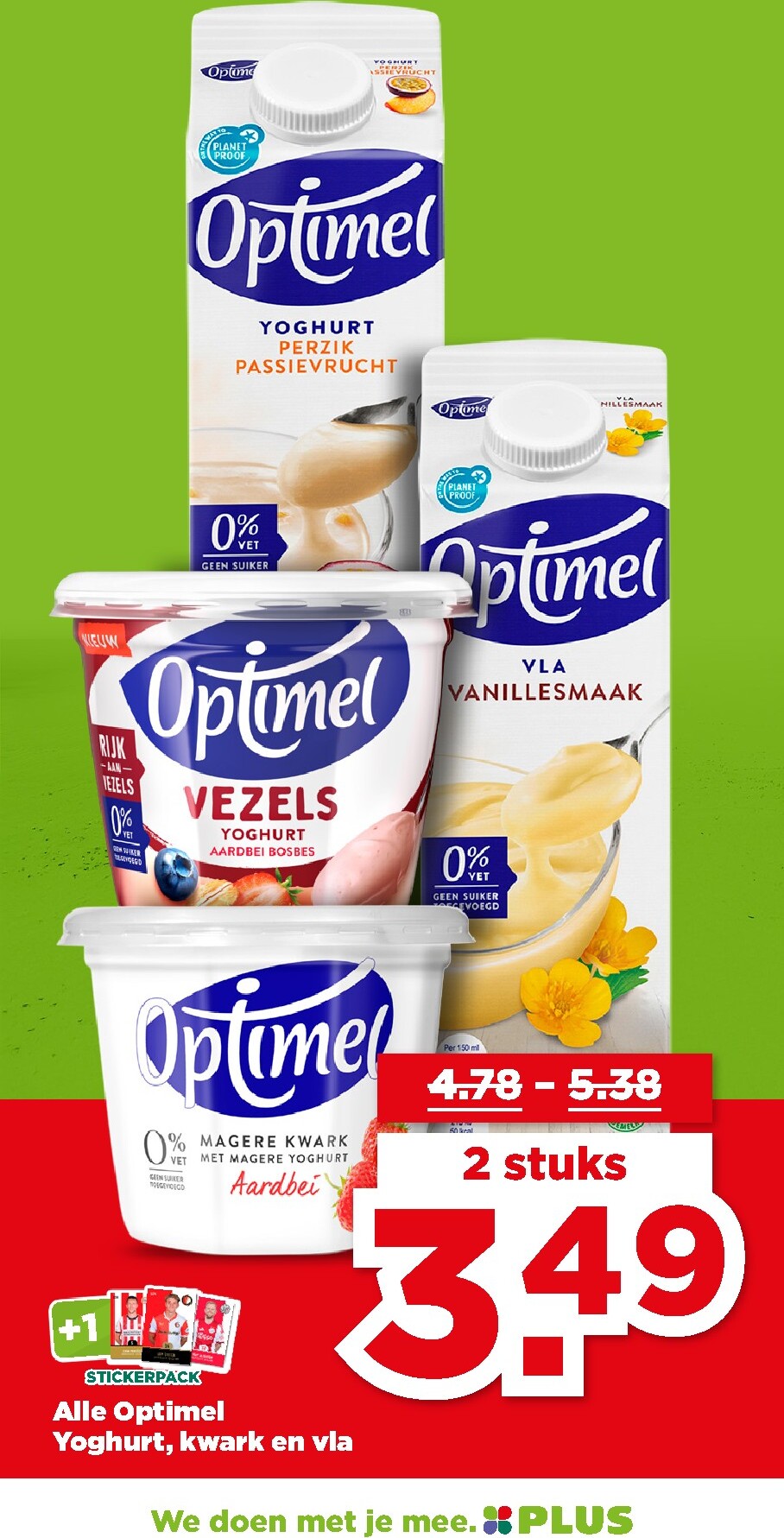 plus - De PLUS folder geldig vanaf 11-03-2026 t/m 17-03-2026 - page: 14