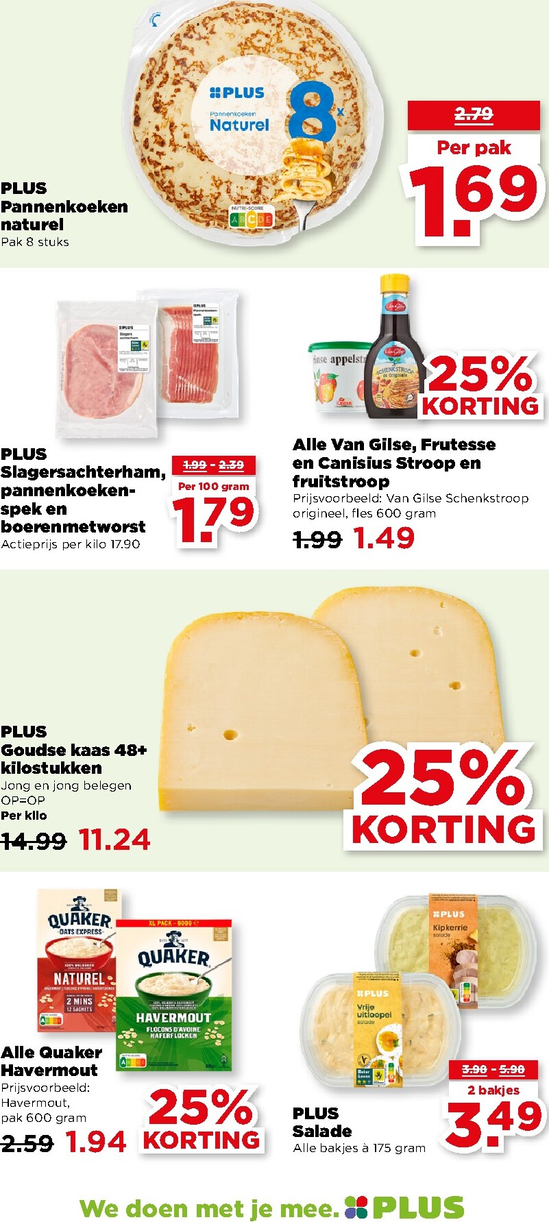 plus - De PLUS folder geldig vanaf 18-03-2026 t/m 24-03-2026 - page: 31