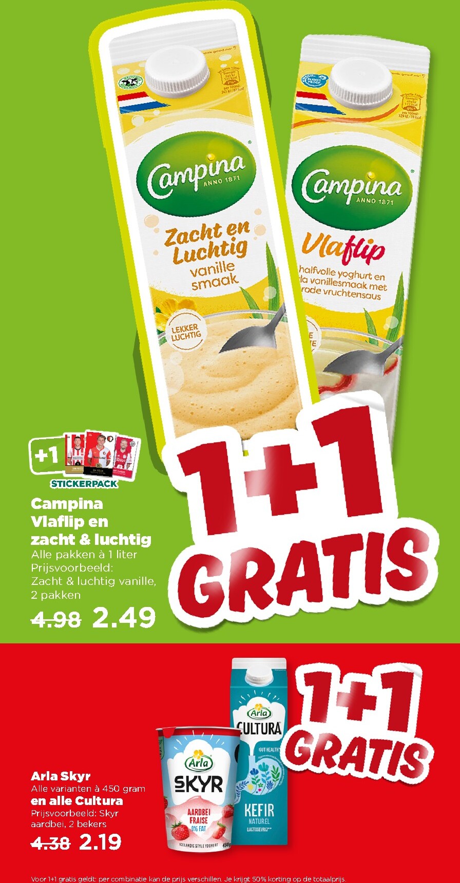 plus - De PLUS folder geldig vanaf 18-03-2026 t/m 24-03-2026 - page: 6