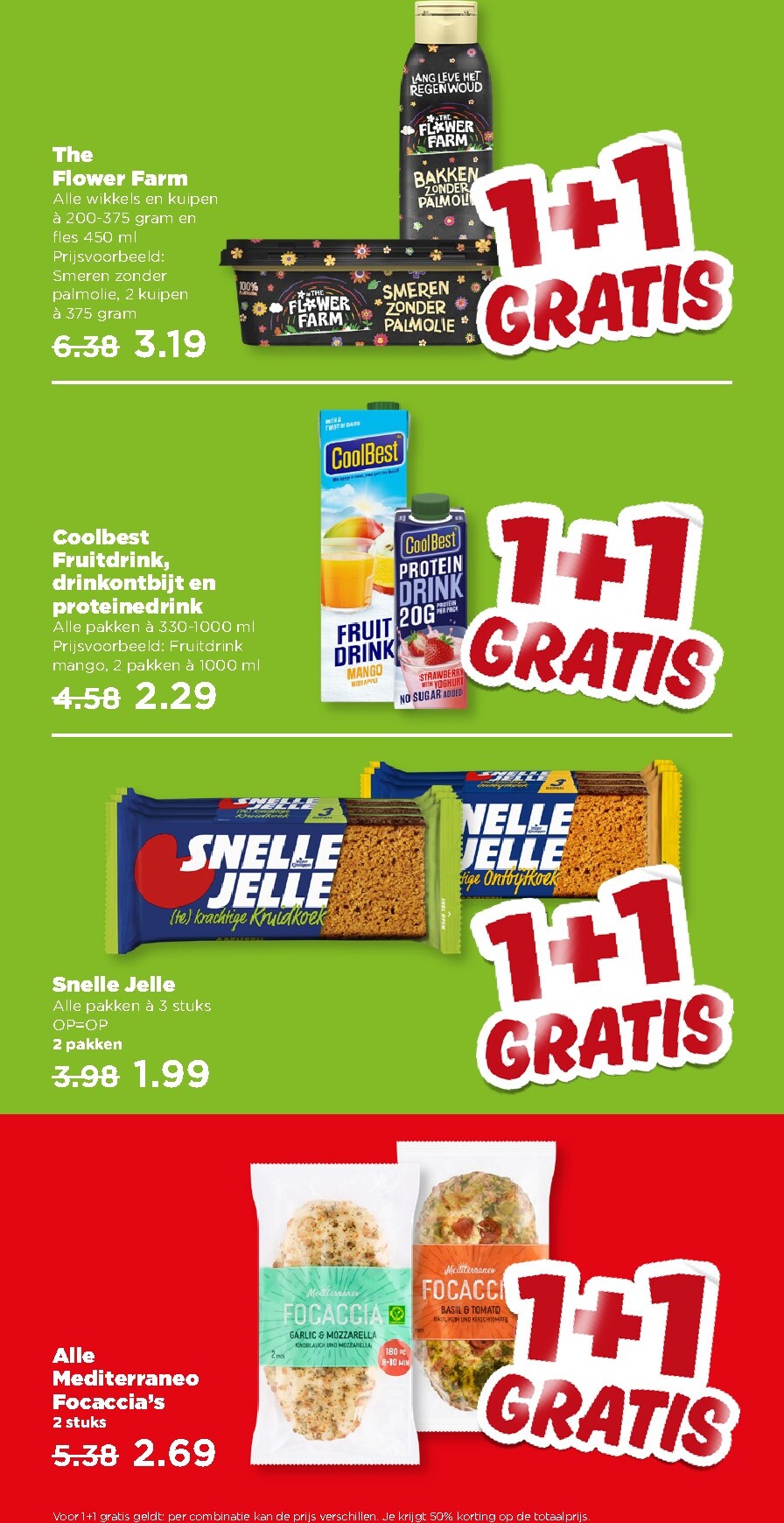 plus - De PLUS folder geldig vanaf 18-03-2026 t/m 24-03-2026 - page: 7