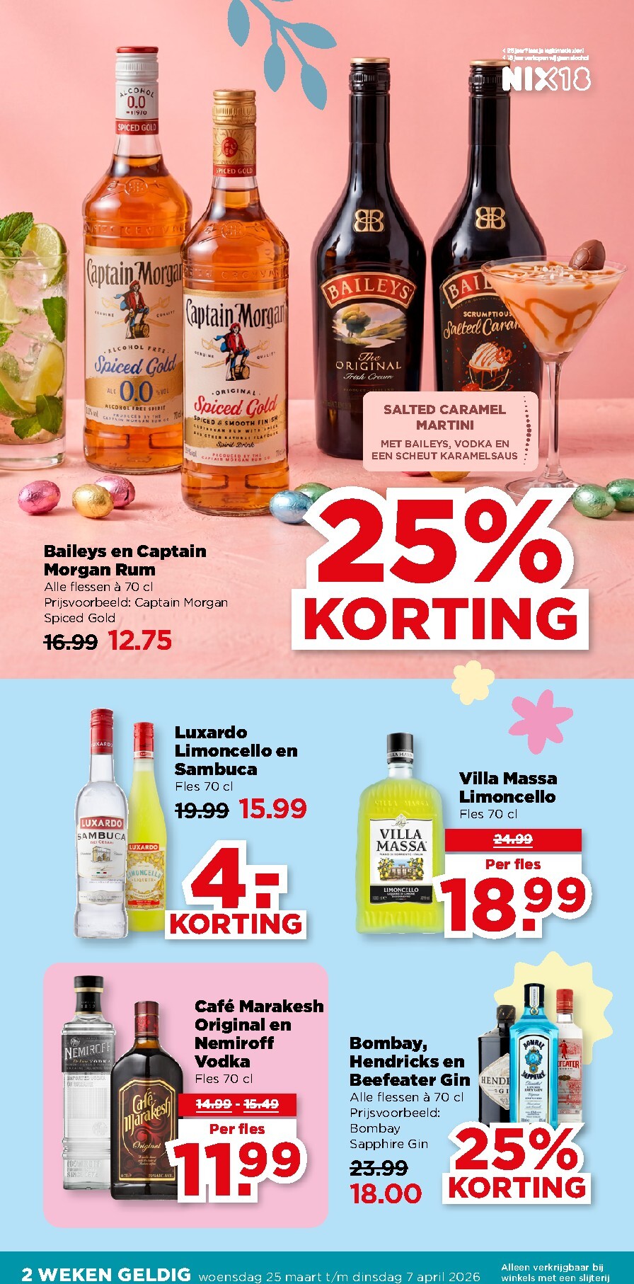 plus - De PLUS folder geldig vanaf 25-03-2026 t/m 31-03-2026 - page: 43