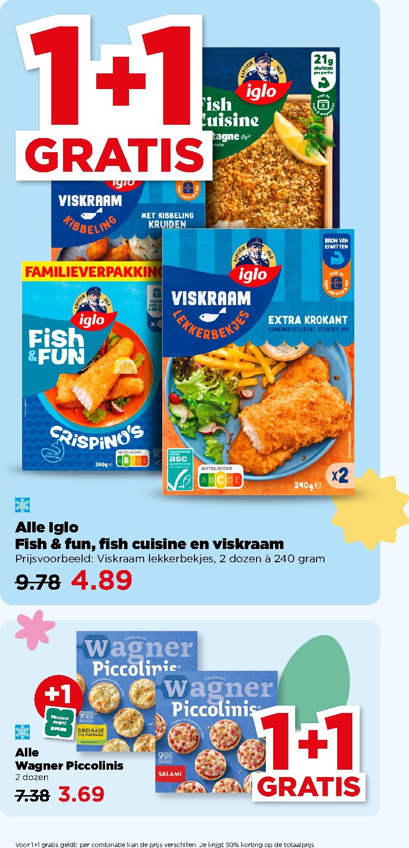 plus - De PLUS folder geldig vanaf 25-03-2026 t/m 31-03-2026 - page: 18