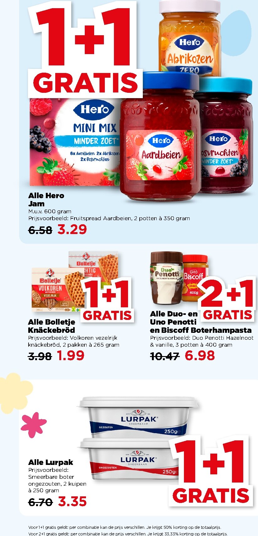 plus - De PLUS folder geldig vanaf 25-03-2026 t/m 31-03-2026 - page: 25