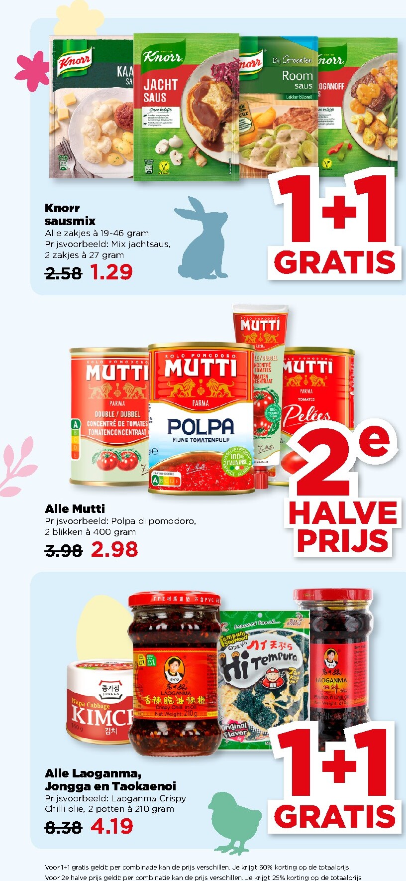 plus - De PLUS folder geldig vanaf 25-03-2026 t/m 31-03-2026 - page: 39