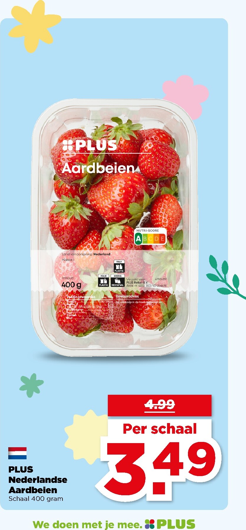 plus - De PLUS folder geldig vanaf 25-03-2026 t/m 31-03-2026 - page: 11