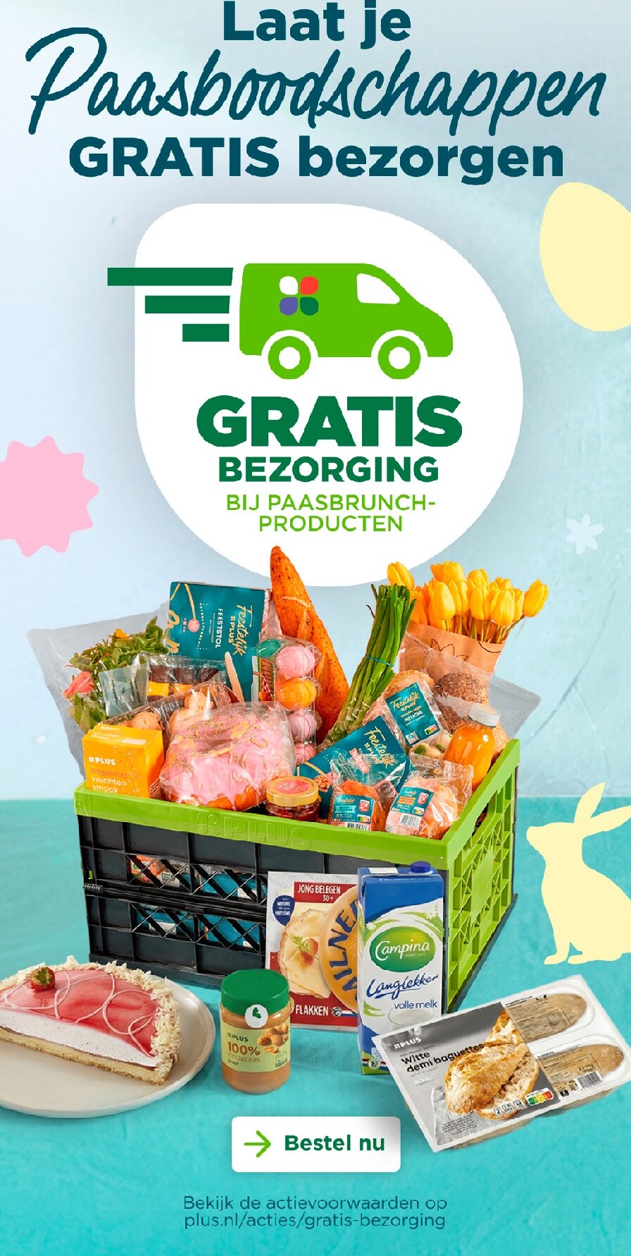 plus - De PLUS folder geldig vanaf 25-03-2026 t/m 31-03-2026 - page: 50