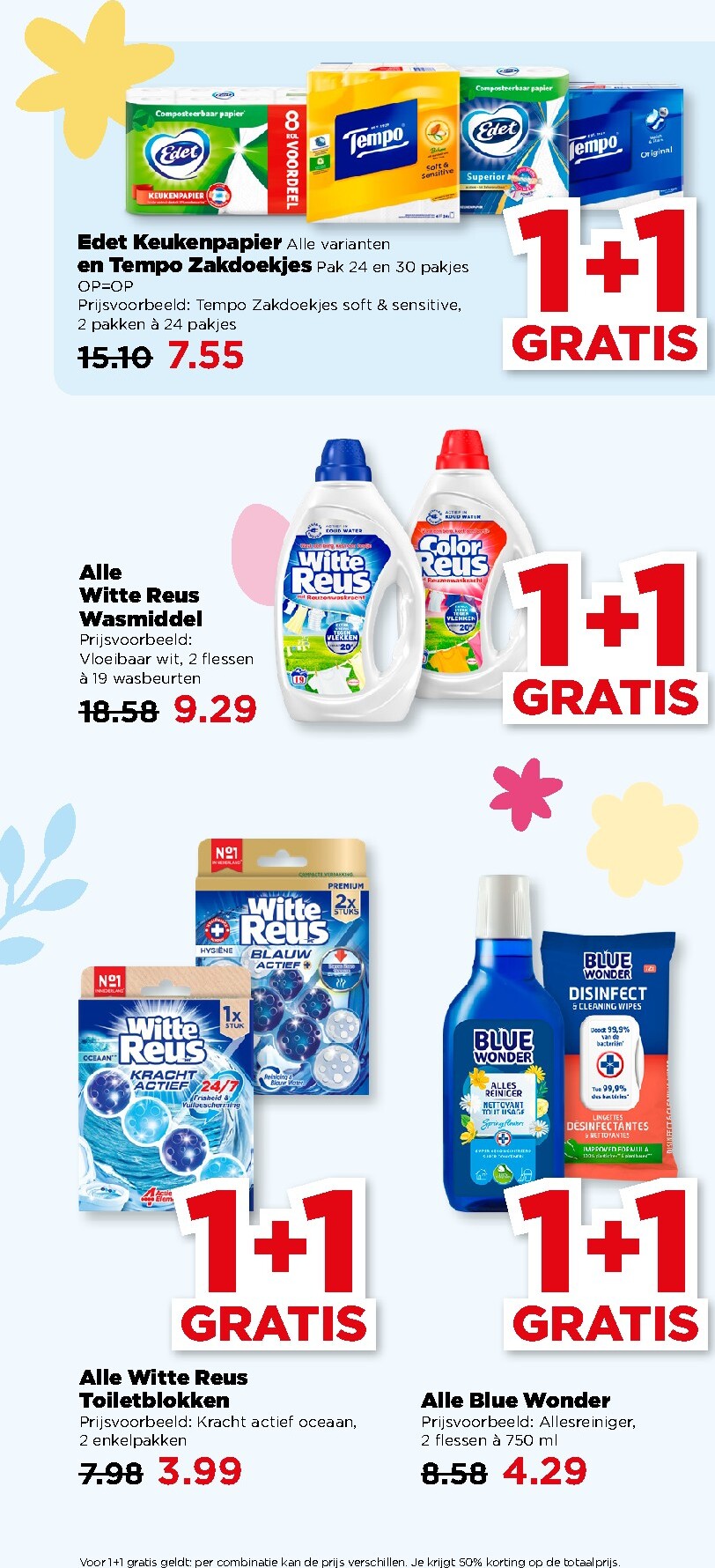 plus - De PLUS folder geldig vanaf 25-03-2026 t/m 31-03-2026 - page: 45