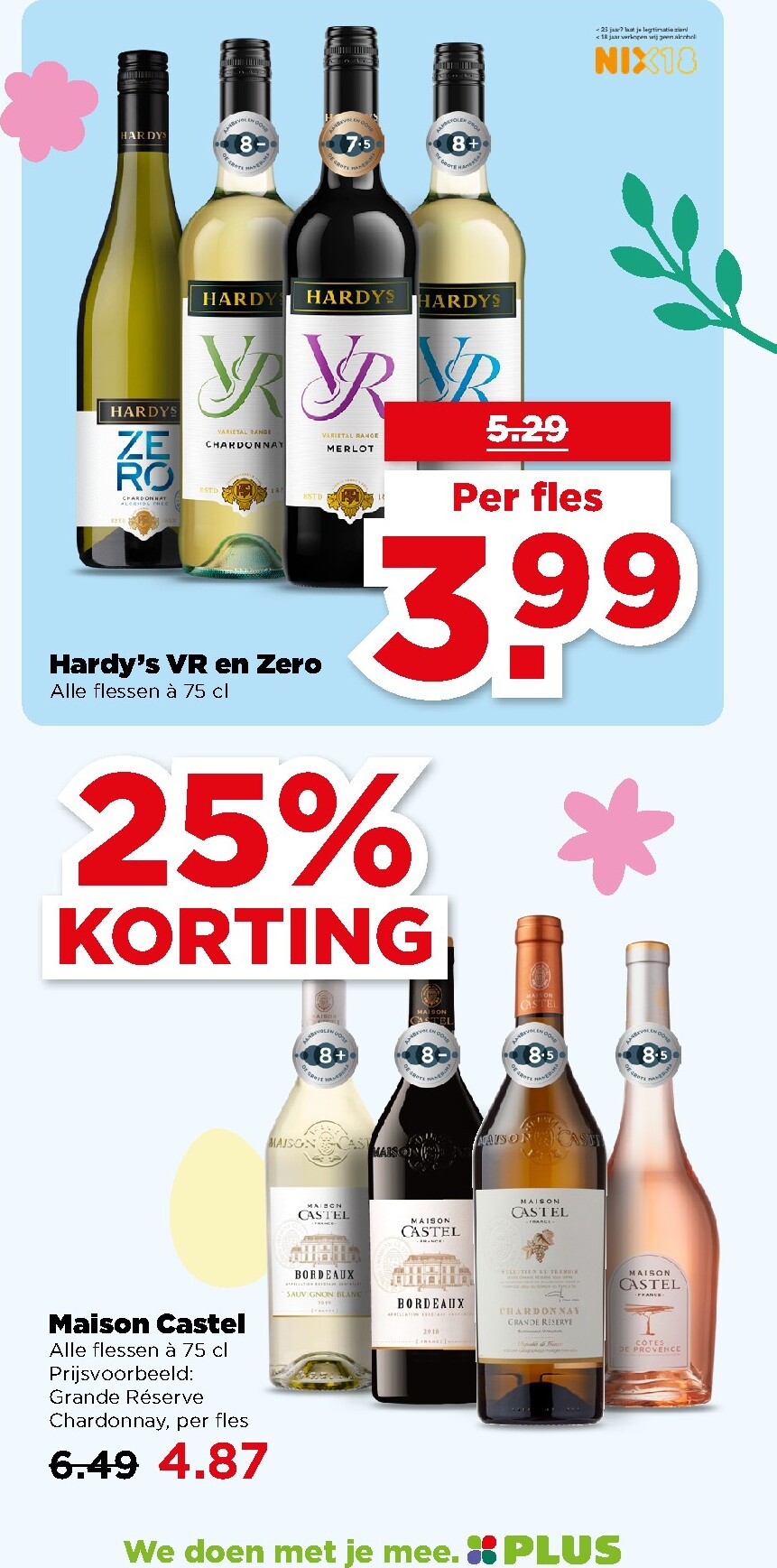 plus - De PLUS folder geldig vanaf 25-03-2026 t/m 31-03-2026 - page: 36