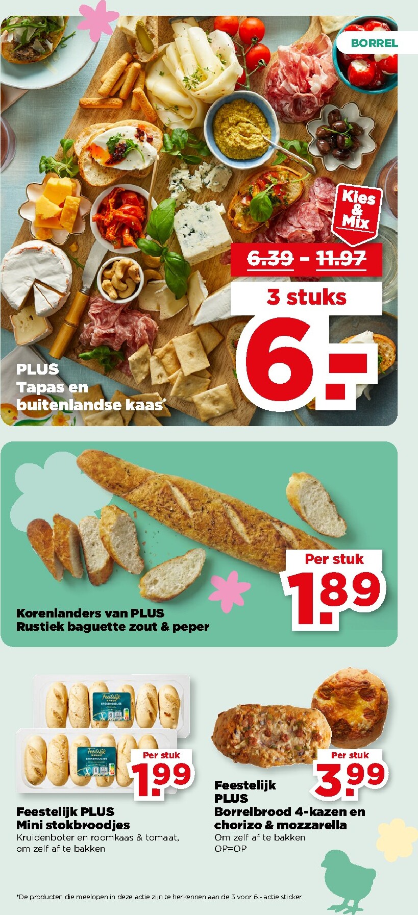 plus - De PLUS folder geldig vanaf 01-04-2026 t/m 07-04-2026 - page: 27