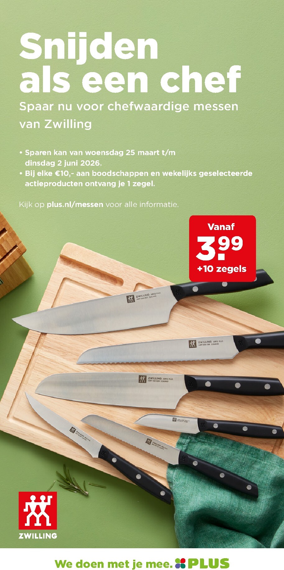 plus - De PLUS folder geldig vanaf 08-04-2026 t/m 14-04-2026 - page: 30