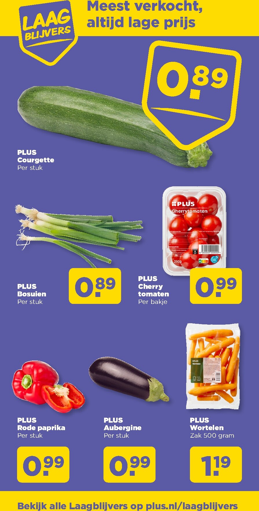 plus - De PLUS folder geldig vanaf 08-04-2026 t/m 14-04-2026 - page: 9