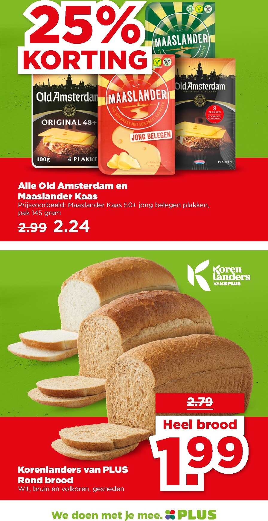 plus - De PLUS folder geldig vanaf 08-04-2026 t/m 14-04-2026 - page: 16