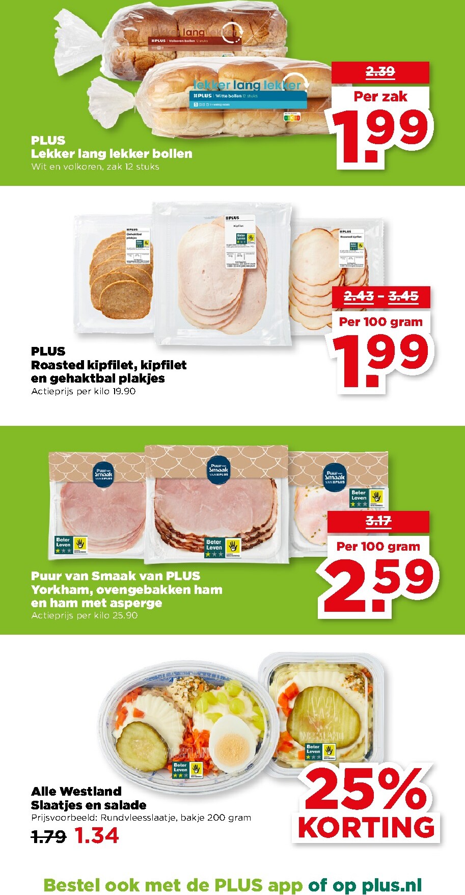 plus - De PLUS folder geldig vanaf 08-04-2026 t/m 14-04-2026 - page: 15