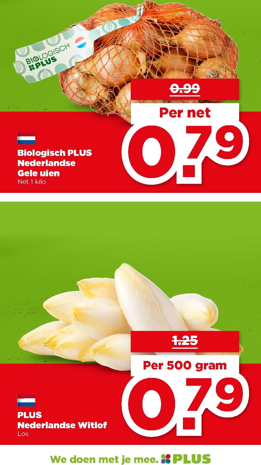 plus - De PLUS folder geldig vanaf 08-04-2026 t/m 14-04-2026 - page: 6