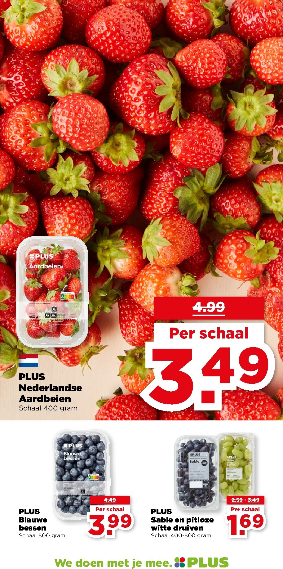 plus - De PLUS folder geldig vanaf 08-04-2026 t/m 14-04-2026 - page: 7