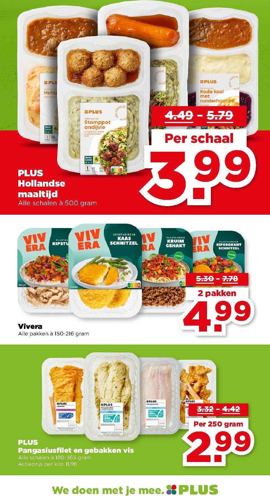 plus - De PLUS folder geldig vanaf 08-04-2026 t/m 14-04-2026 - page: 10