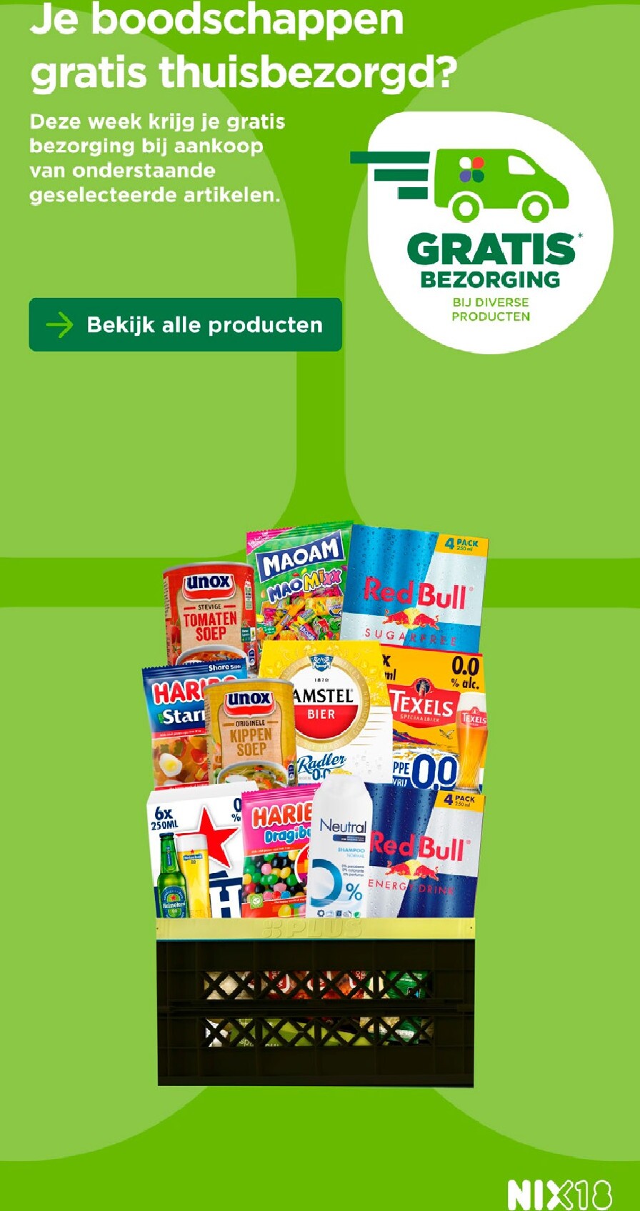 plus - De PLUS folder geldig vanaf 08-04-2026 t/m 14-04-2026 - page: 41