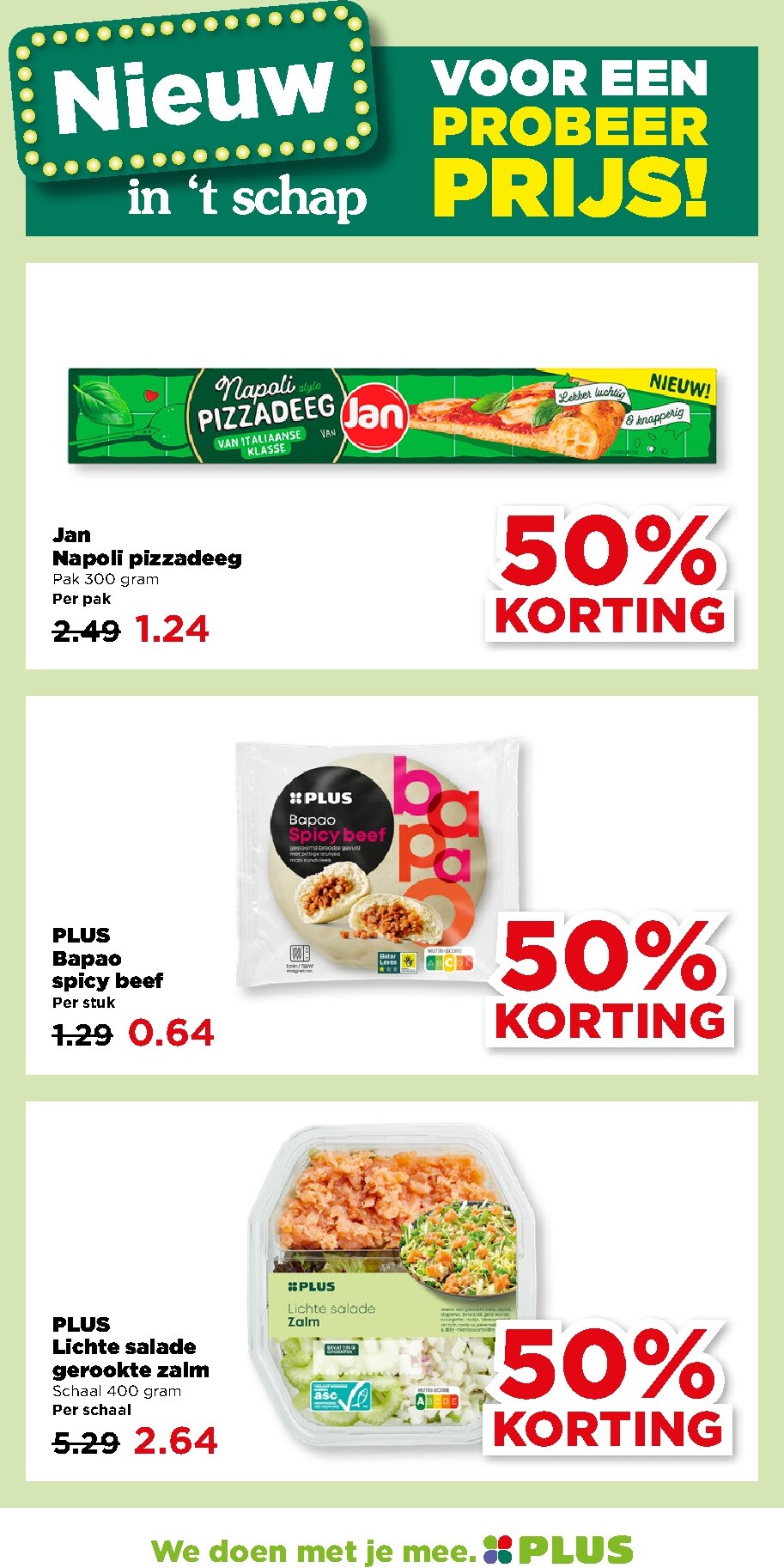 plus - De PLUS folder geldig vanaf 08-04-2026 t/m 14-04-2026 - page: 20