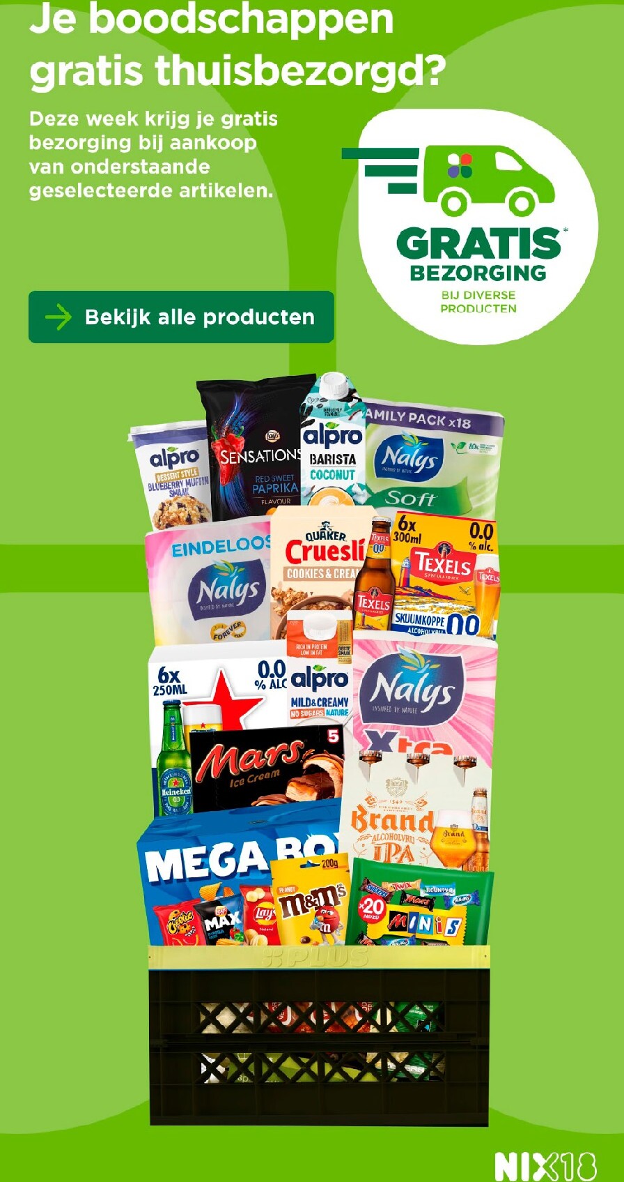 plus - PLUS folder voor volgende week van woensdag 06-05-2026 tot dinsdag 12-05-2026 - page: 53