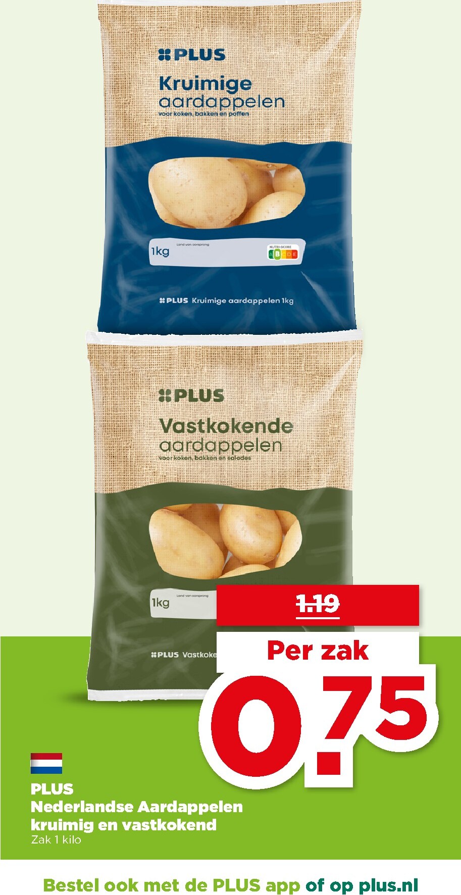 plus - PLUS folder voor volgende week van woensdag 06-05-2026 tot dinsdag 12-05-2026 - page: 47