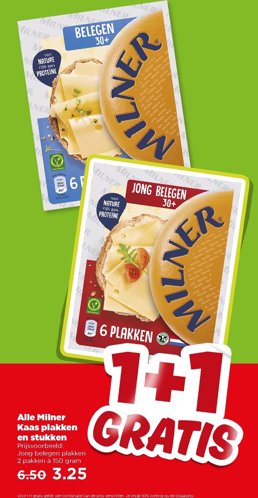 plus - PLUS folder voor volgende week van woensdag 06-05-2026 tot dinsdag 12-05-2026 - page: 6