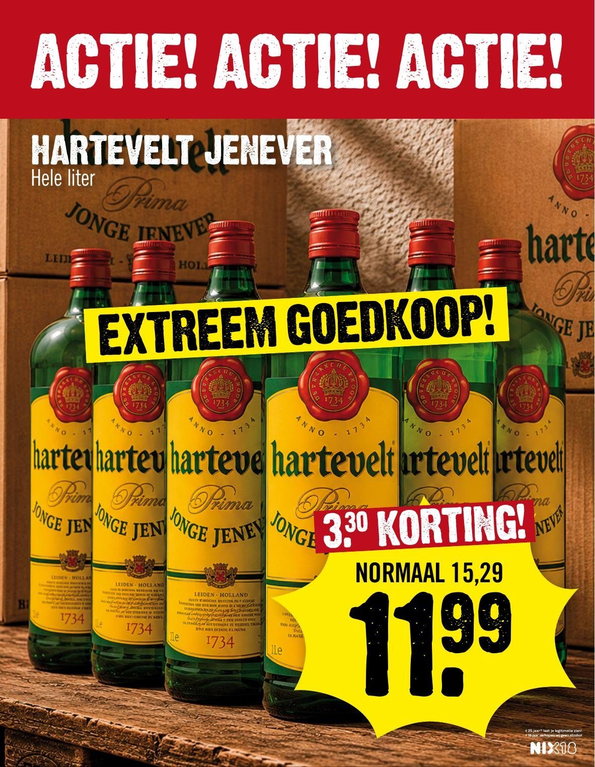 dirk - Huidige Super Dirck folder geldig van woensdag 03-06-2026 tot dinsdag 09-06-2026 - page: 8