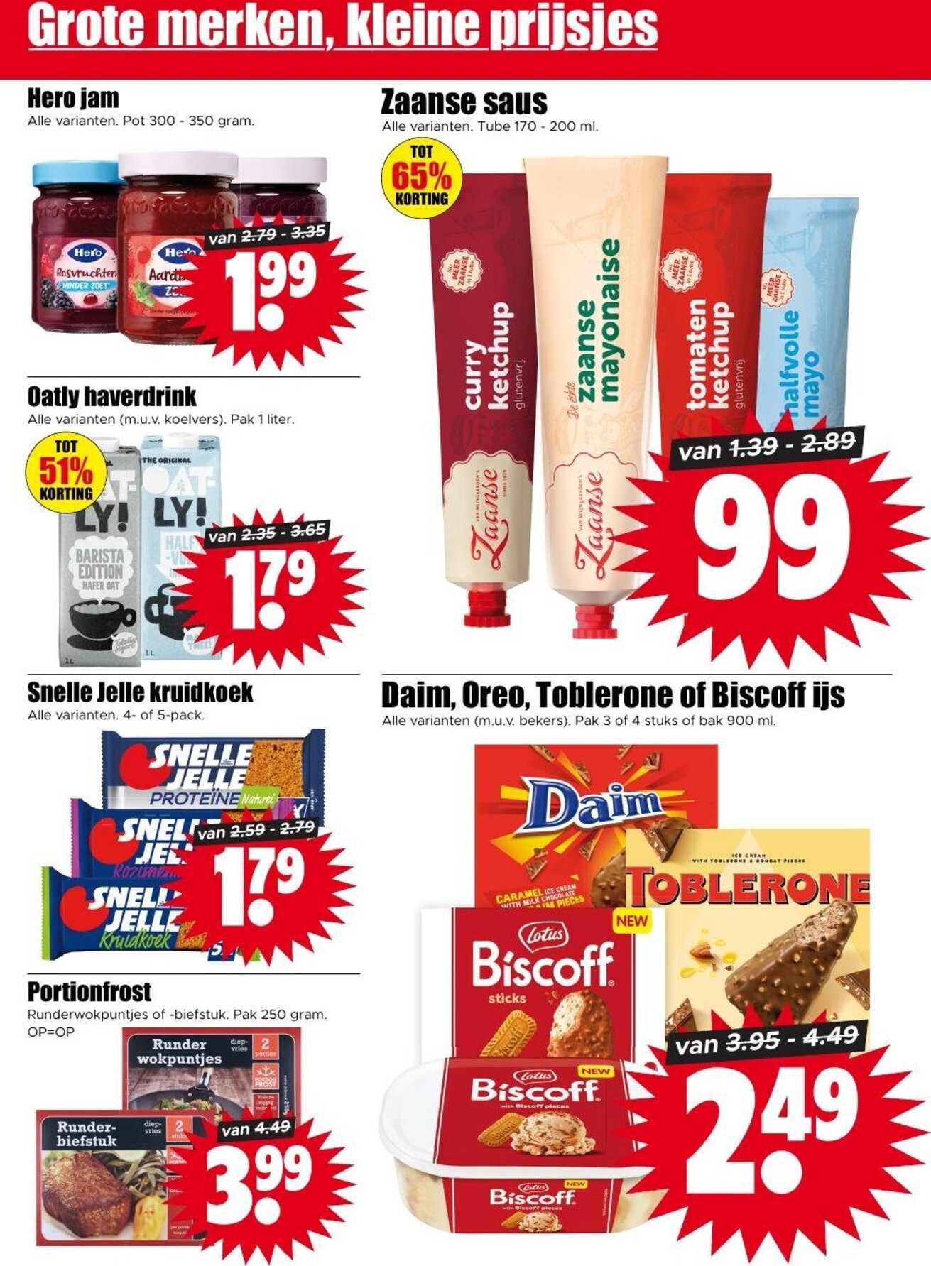 dirk - Dirk folder voor volgende week van woensdag 10-06-2026 tot dinsdag 16-06-2026 - page: 16