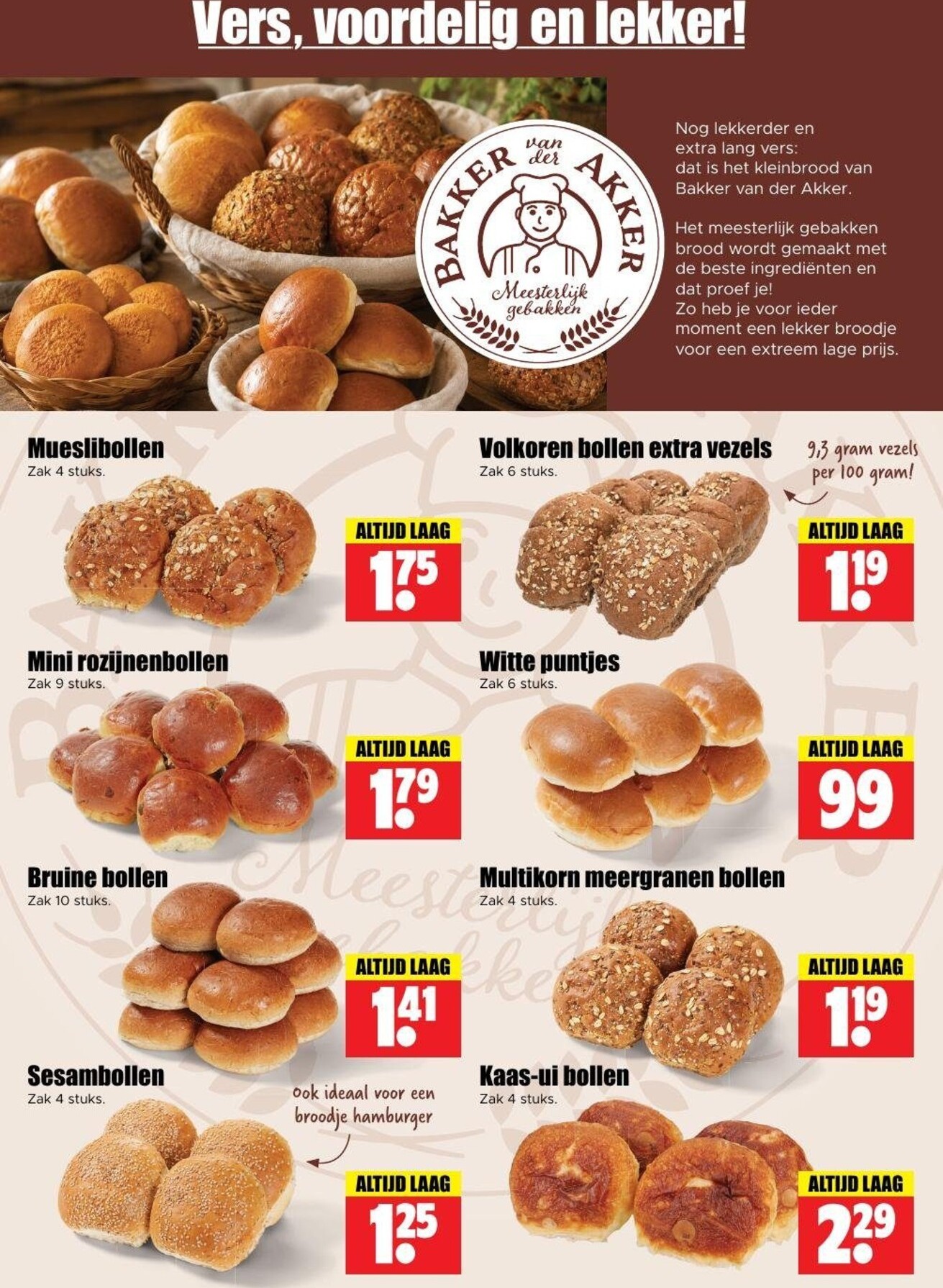 dirk - Dirk folder voor volgende week van woensdag 10-06-2026 tot dinsdag 16-06-2026 - page: 3
