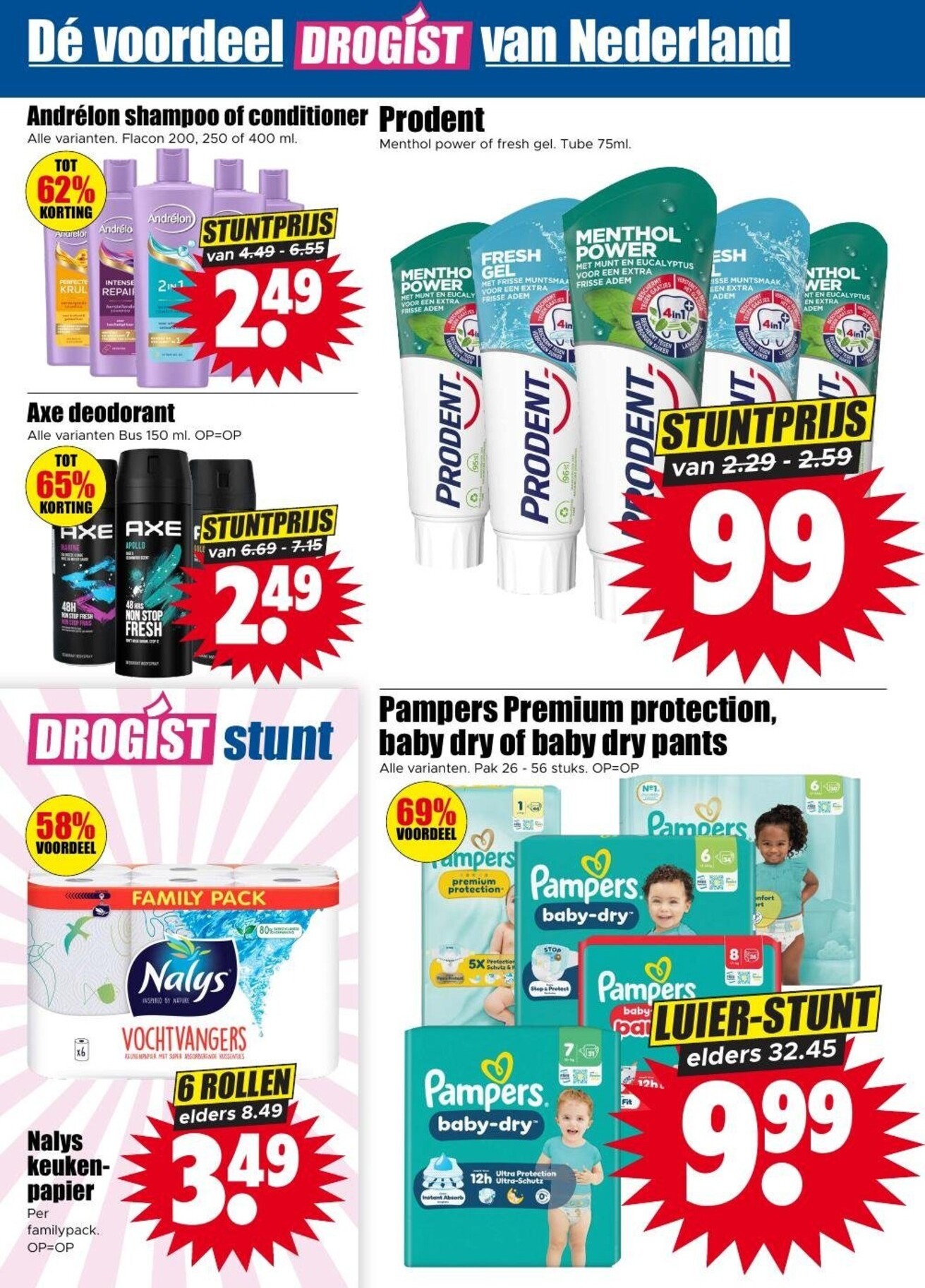 dirk - Dirk folder voor volgende week van woensdag 17-06-2026 tot dinsdag 23-06-2026 - page: 22