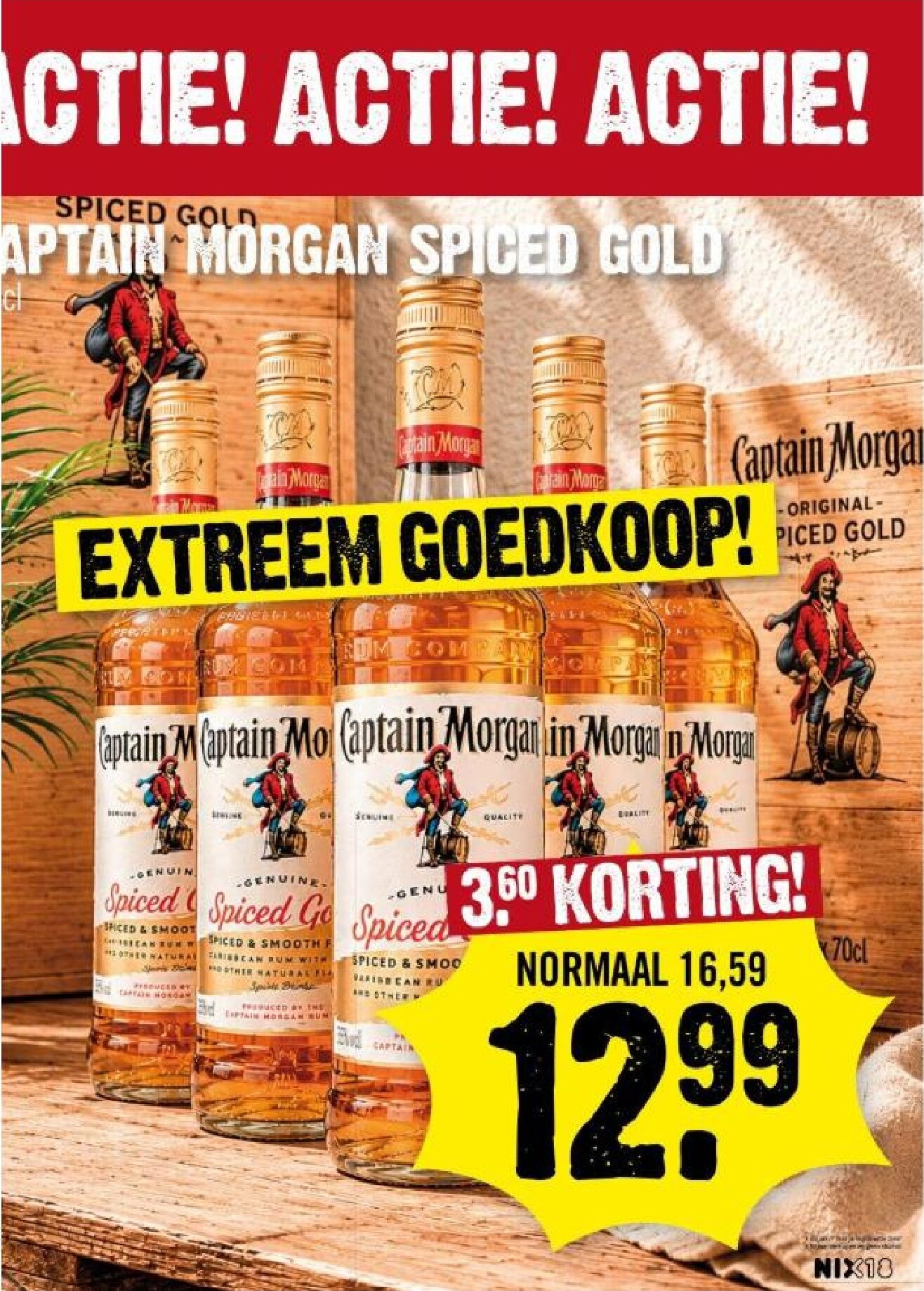 dirk - Huidige Super Dirck folder geldig van woensdag 17-06-2026 tot dinsdag 23-06-2026 - page: 3