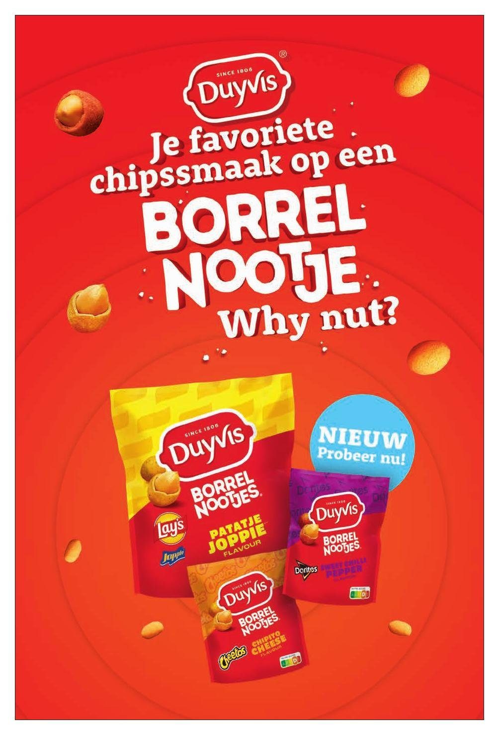 dirk - Huidige Dirk - Lekker Doen lente 2026 folder geldig van maandag 01-06-2026 tot dinsdag 30-06-2026 - page: 32