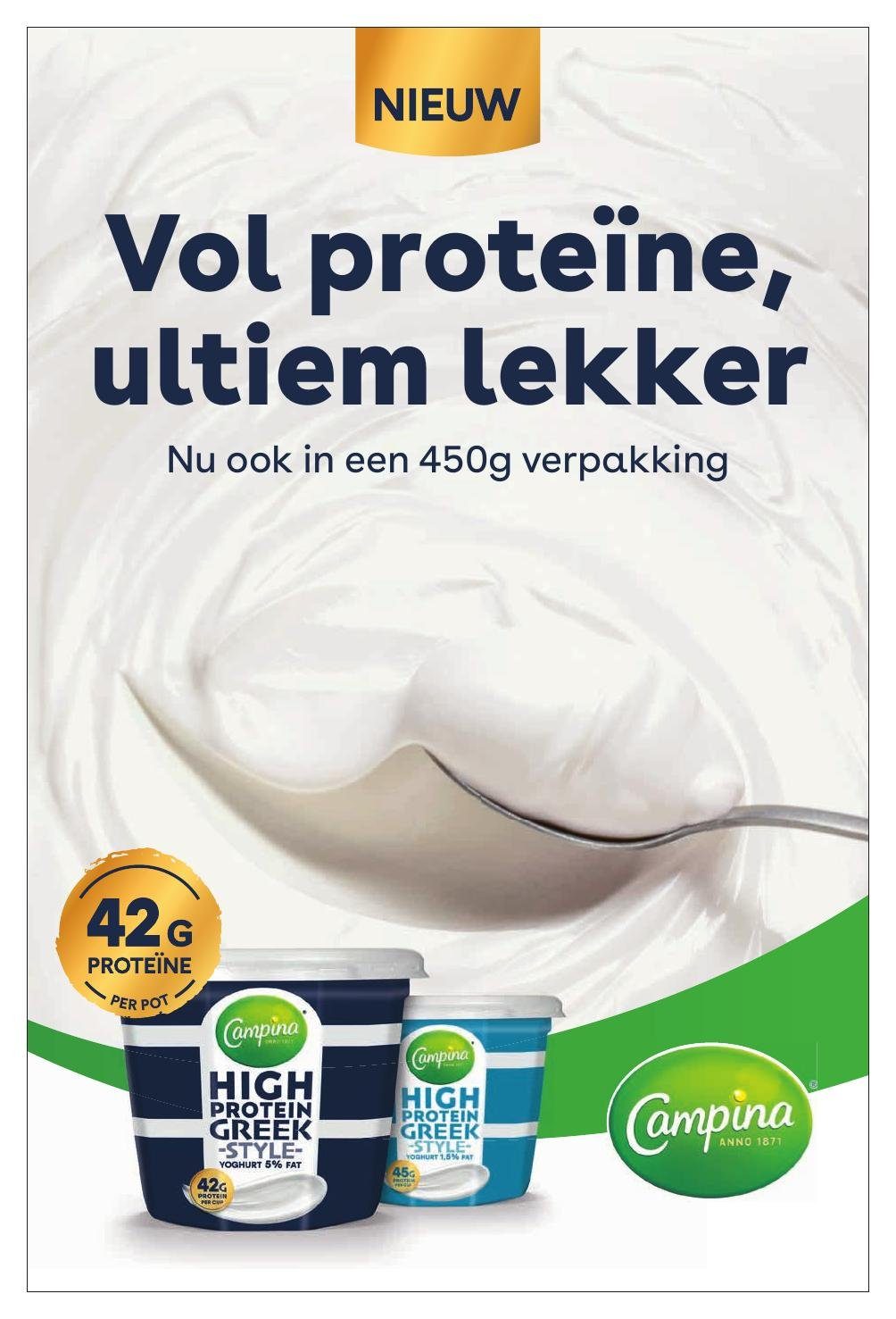 dirk - Huidige Dirk - Lekker Doen lente 2026 folder geldig van maandag 01-06-2026 tot dinsdag 30-06-2026 - page: 39