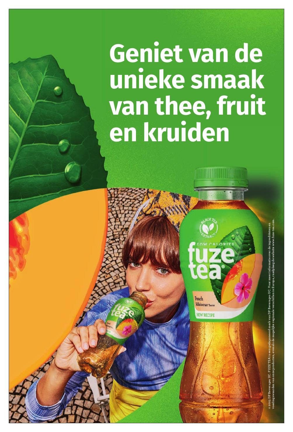 dirk - Huidige Dirk - Lekker Doen lente 2026 folder geldig van maandag 01-06-2026 tot dinsdag 30-06-2026 - page: 4
