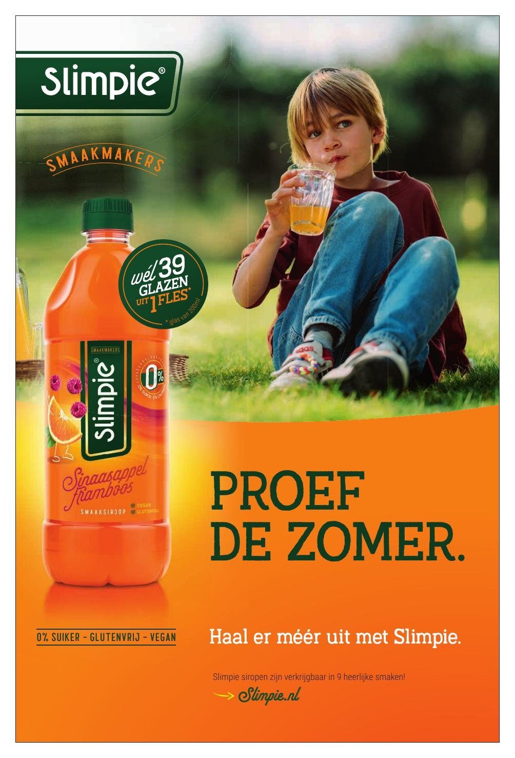 dirk - Huidige Dirk - Lekker Doen lente 2026 folder geldig van maandag 01-06-2026 tot dinsdag 30-06-2026 - page: 2