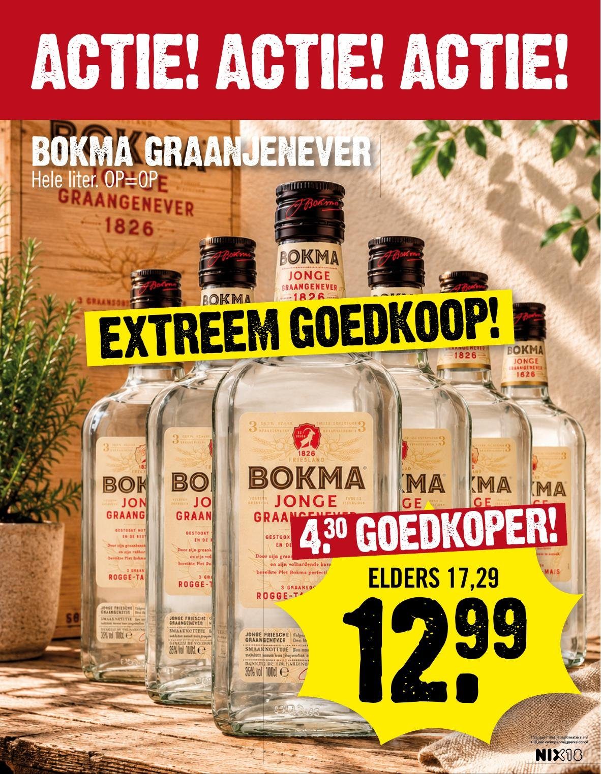 dirk - Huidige Super Dirk folder geldig van woensdag 24-06-2026 tot dinsdag 30-06-2026 - page: 4