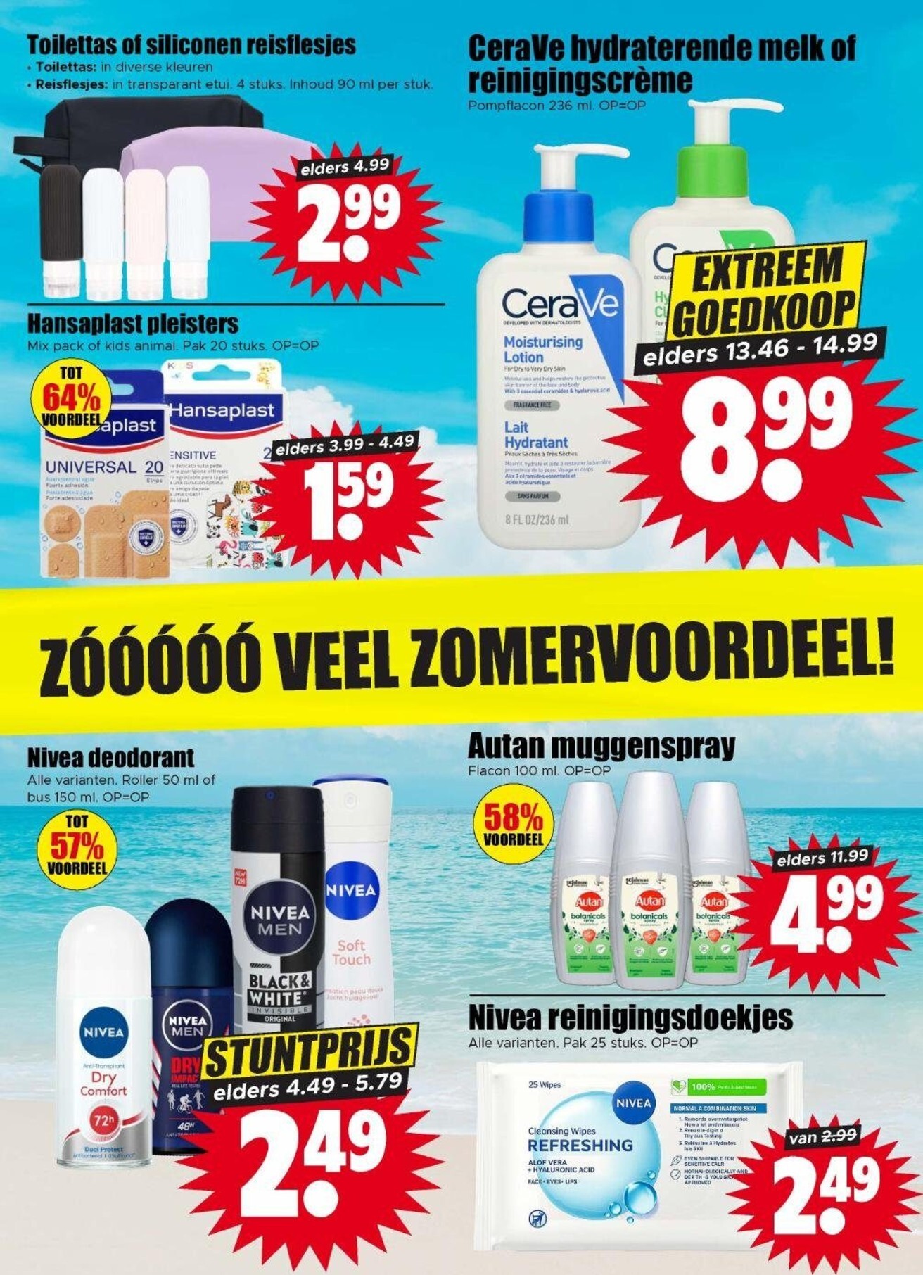 dirk - Dirk folder voor volgende week van woensdag 01-07-2026 tot dinsdag 07-07-2026 - page: 2