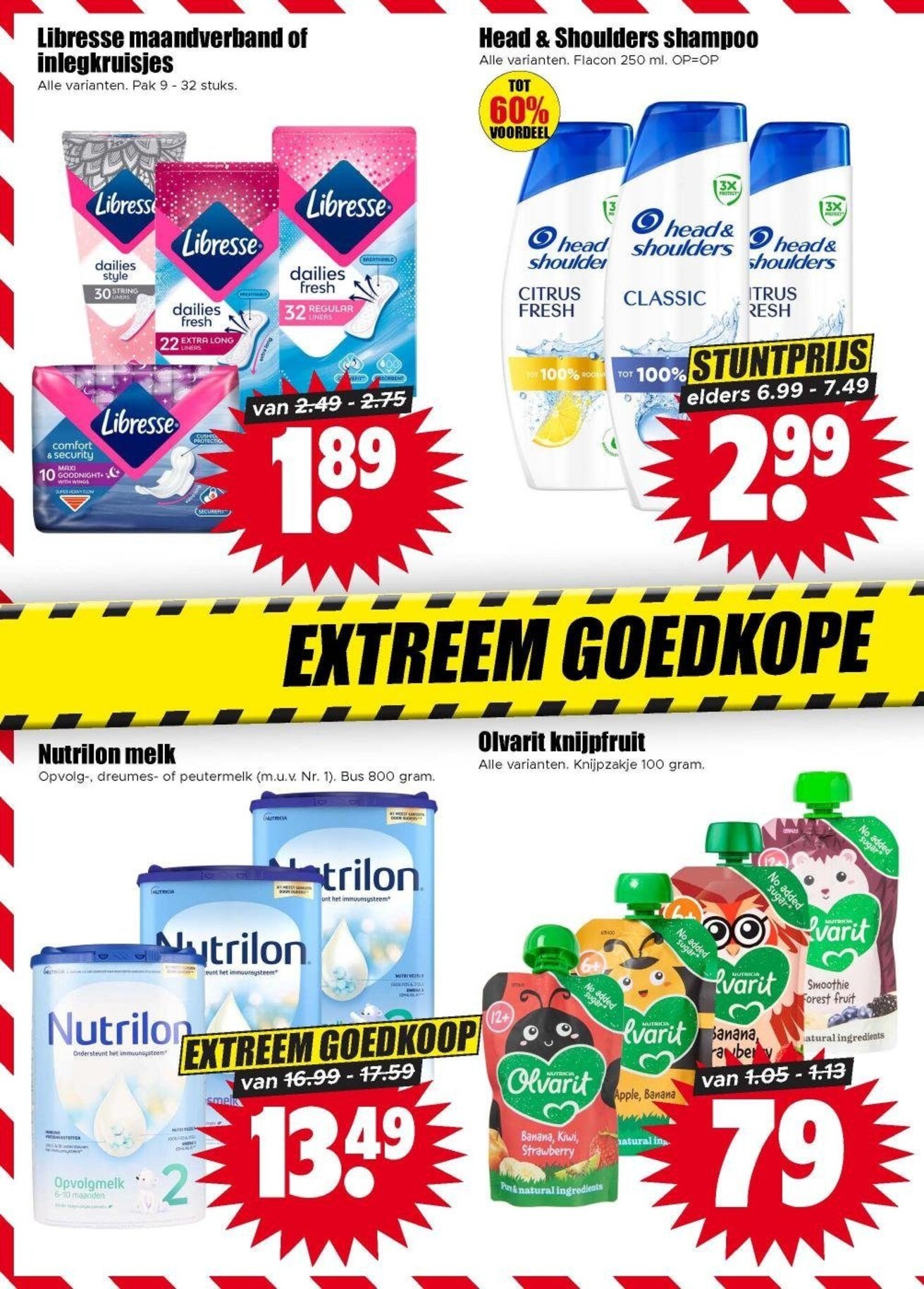 dirk - Dirk folder voor volgende week van woensdag 01-07-2026 tot dinsdag 07-07-2026 - page: 20
