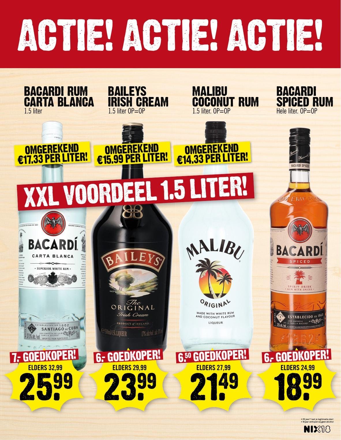 dirk - Huidige Dirk - Alcoholassortiment folder geldig van woensdag 01-07-2026 tot dinsdag 07-07-2026 - page: 4