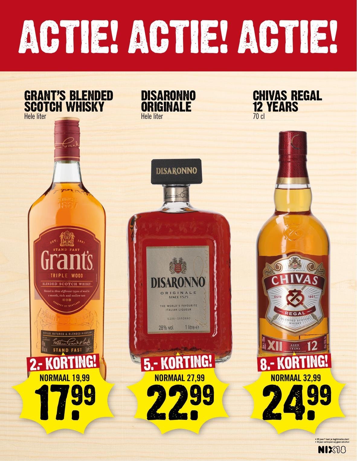 dirk - Huidige Dirk - Alcoholassortiment folder geldig van woensdag 01-07-2026 tot dinsdag 07-07-2026 - page: 2