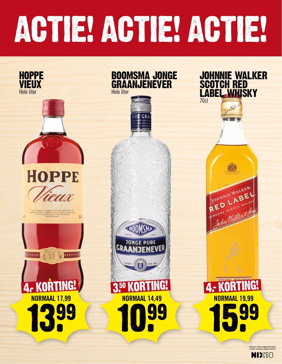 dirk - Huidige Dirk - Alcoholassortiment folder geldig van woensdag 01-07-2026 tot dinsdag 07-07-2026 - page: 3