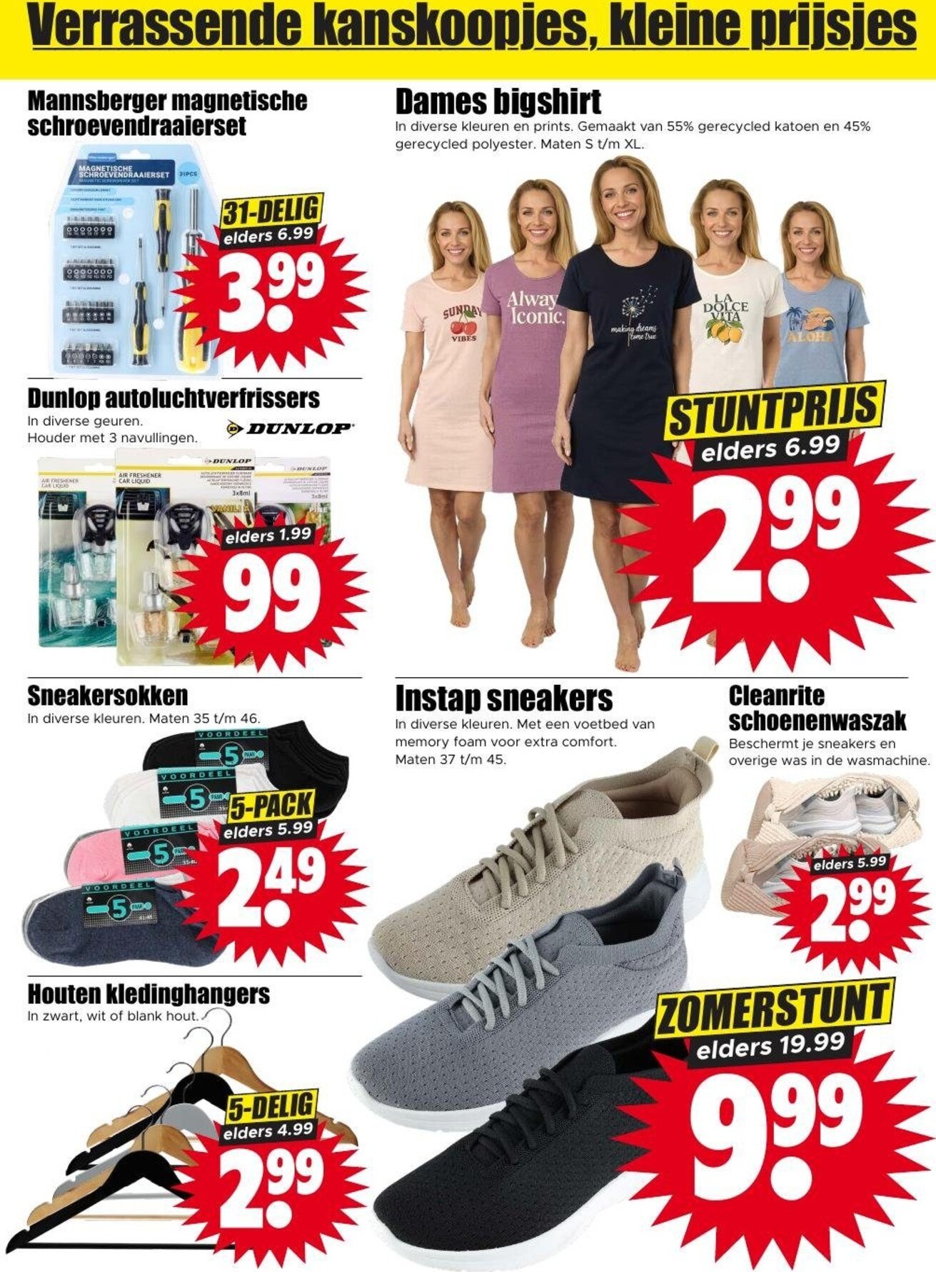 dirk - Dirk folder voor volgende week van woensdag 22-07-2026 tot dinsdag 28-07-2026 - page: 24