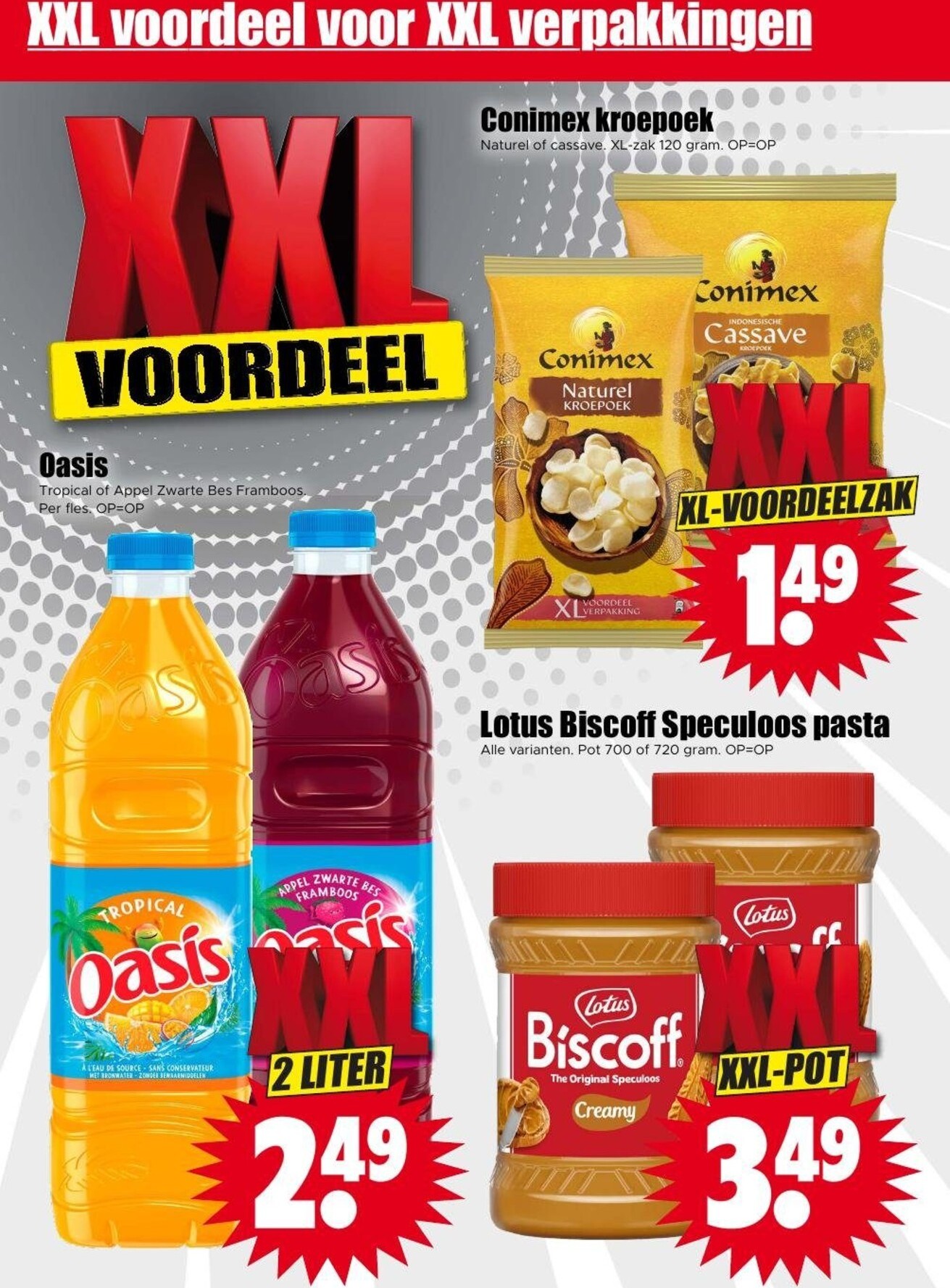 dirk - Dirk folder voor volgende week van woensdag 22-07-2026 tot dinsdag 28-07-2026 - page: 12