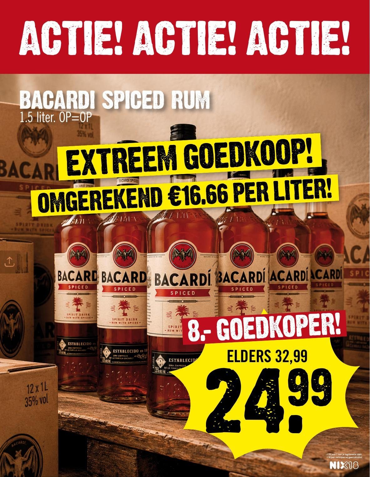 dirk - Huidige Super Dirck folder geldig van woensdag 22-07-2026 tot dinsdag 28-07-2026 - page: 6