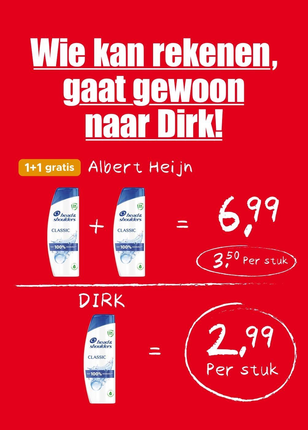 dirk - Huidige Dirk folder geldig van woensdag 29-07-2026 tot dinsdag 04-08-2026 - page: 22
