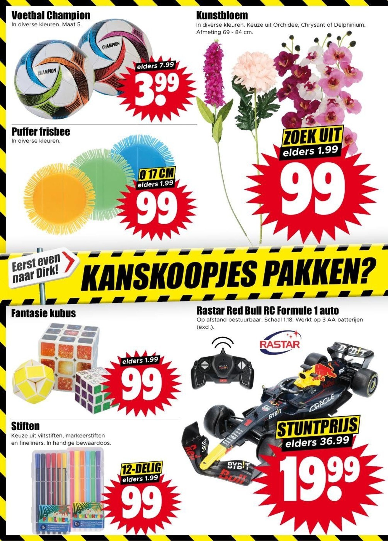 dirk - Dirk folder voor volgende week van woensdag 19-08-2026 tot dinsdag 25-08-2026 - page: 24