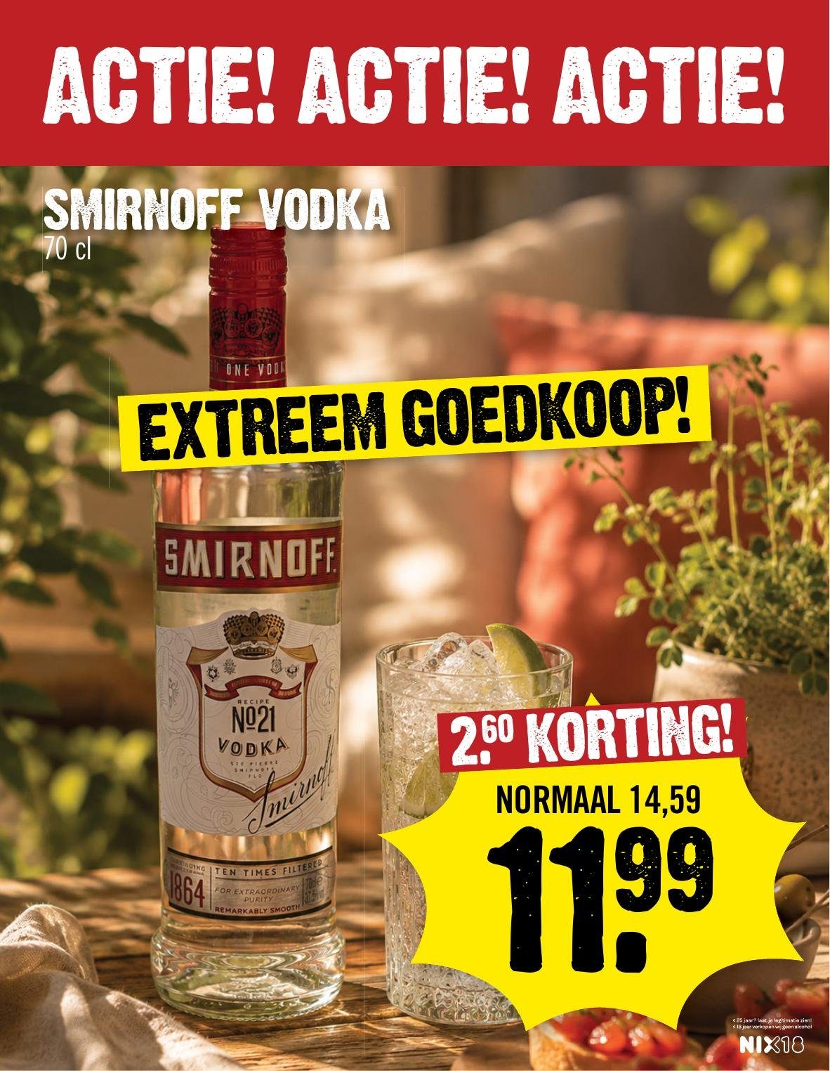 dirk - Huidige Super Dirck folder geldig van woensdag 19-08-2026 tot dinsdag 25-08-2026 - page: 6