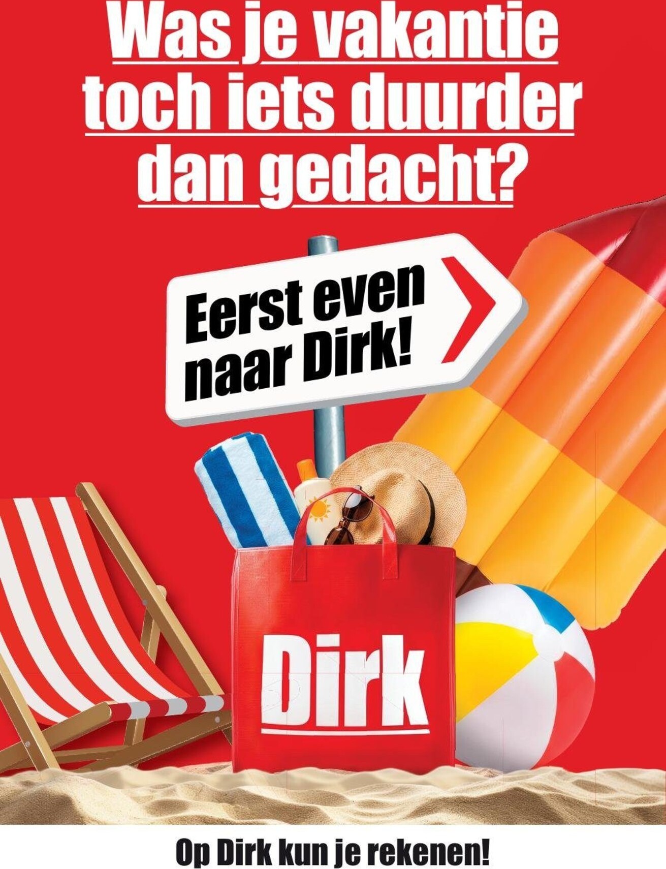 dirk - Dirk folder voor volgende week van woensdag 26-08-2026 tot dinsdag 01-09-2026 - page: 2
