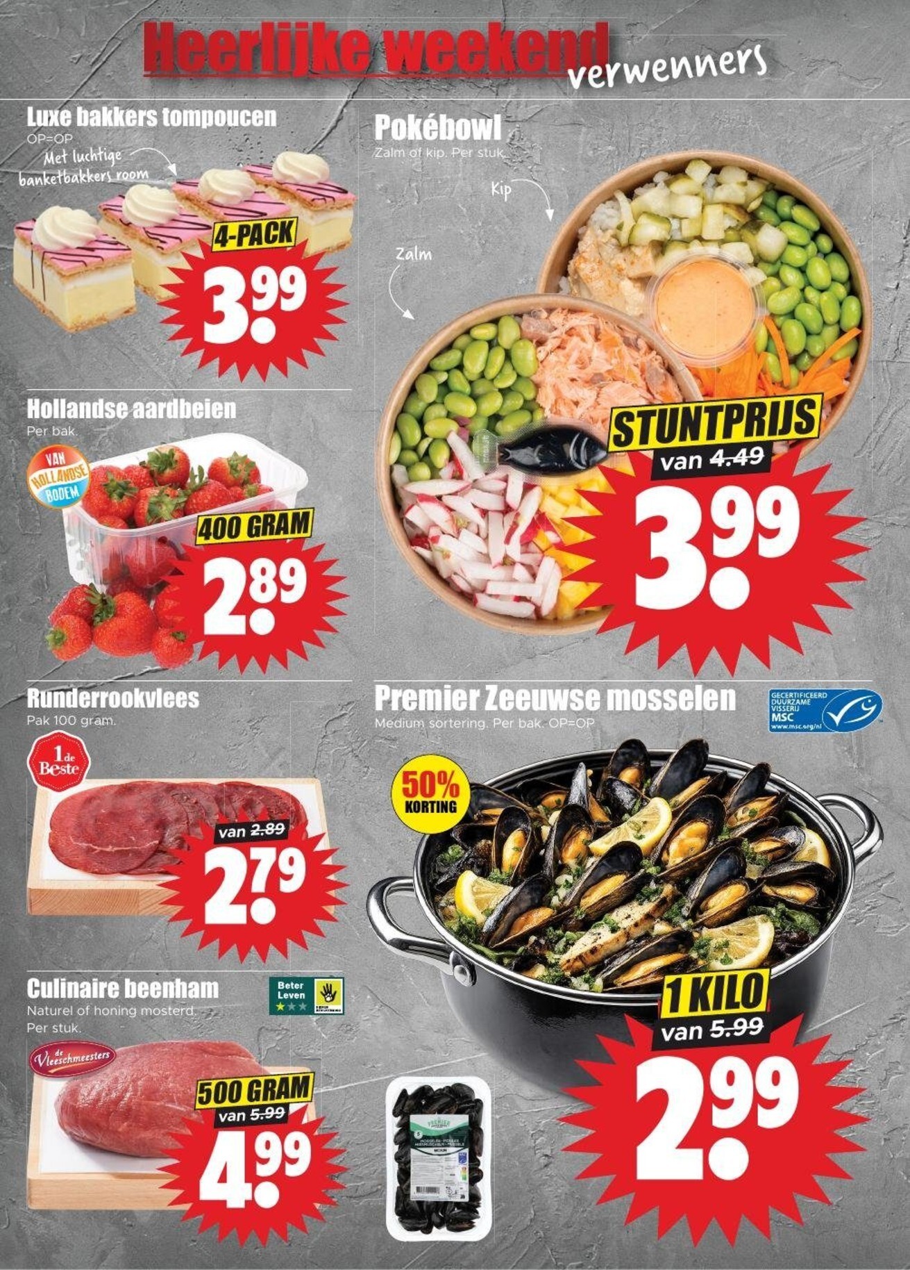 dirk - Dirk folder voor volgende week van woensdag 26-08-2026 tot dinsdag 01-09-2026 - page: 30
